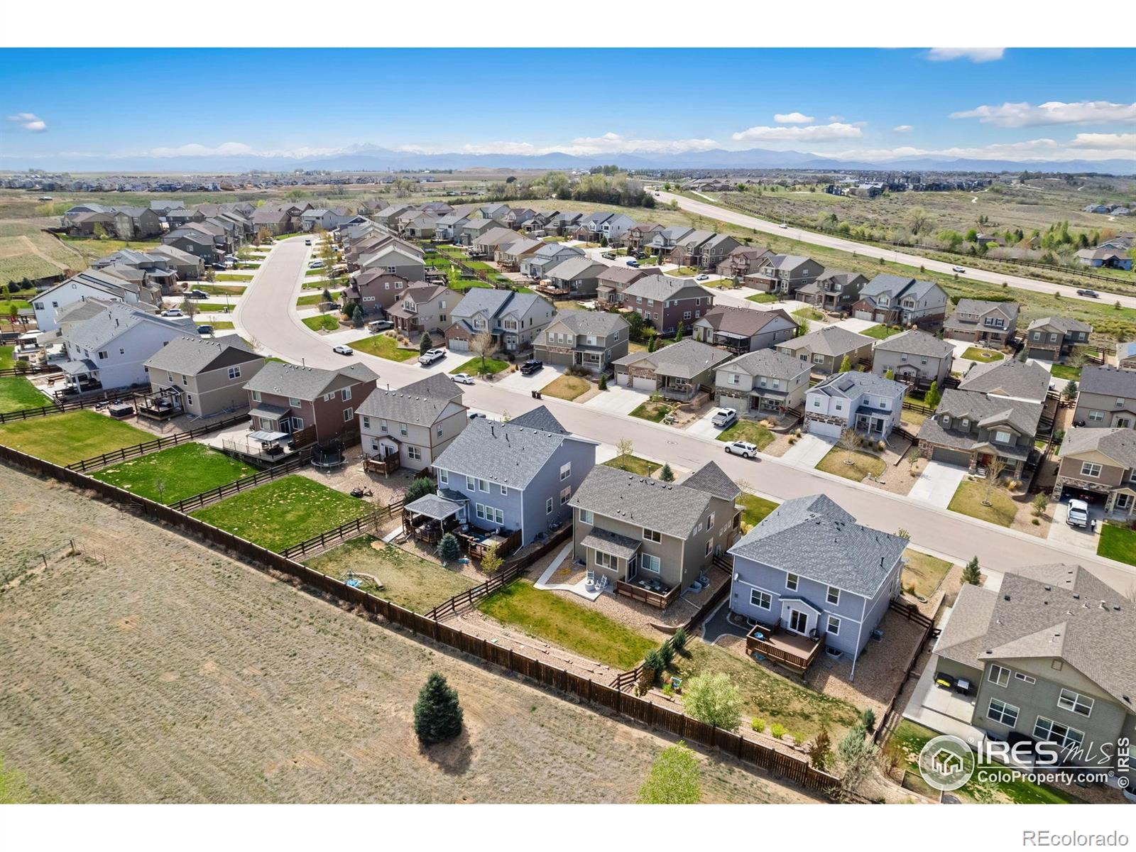 MLS Image #37 for 2277  stonefish drive,windsor, Colorado