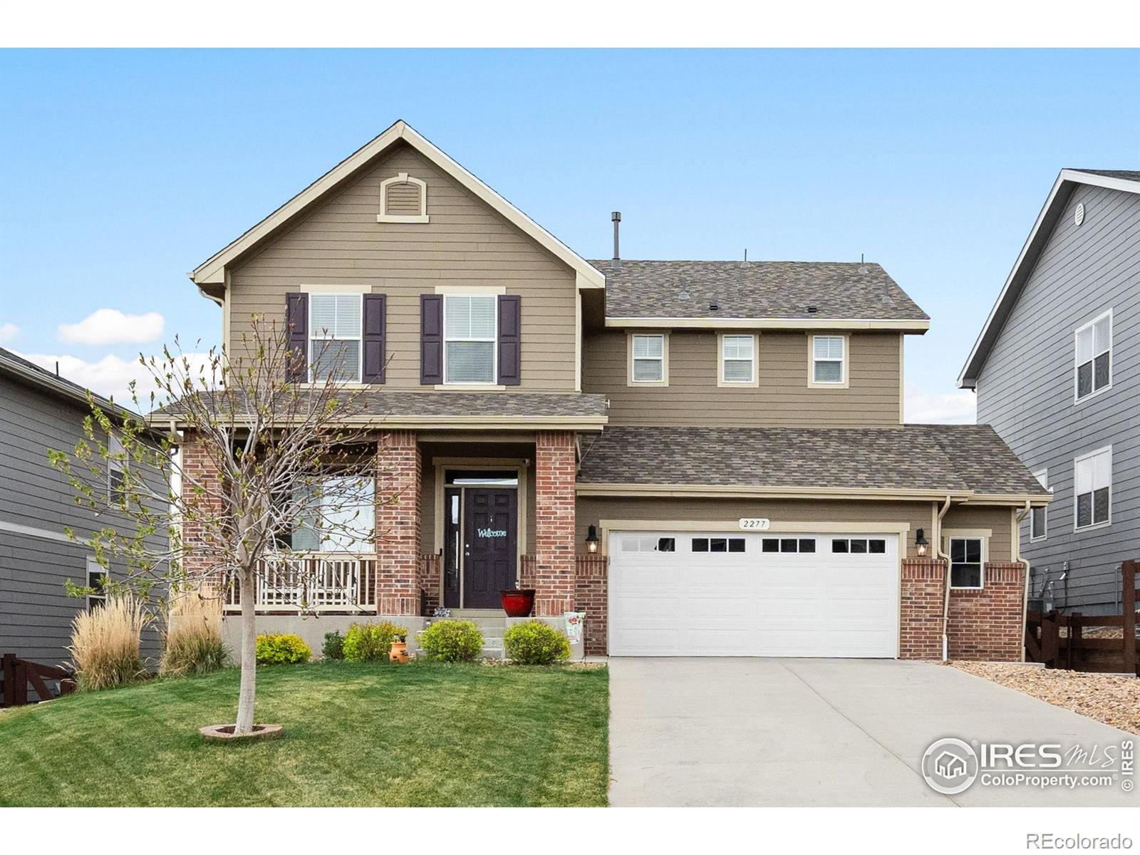 MLS Image #39 for 2277  stonefish drive,windsor, Colorado