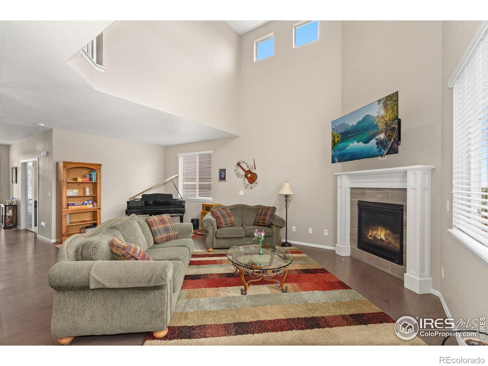 MLS Image #4 for 2277  stonefish drive,windsor, Colorado