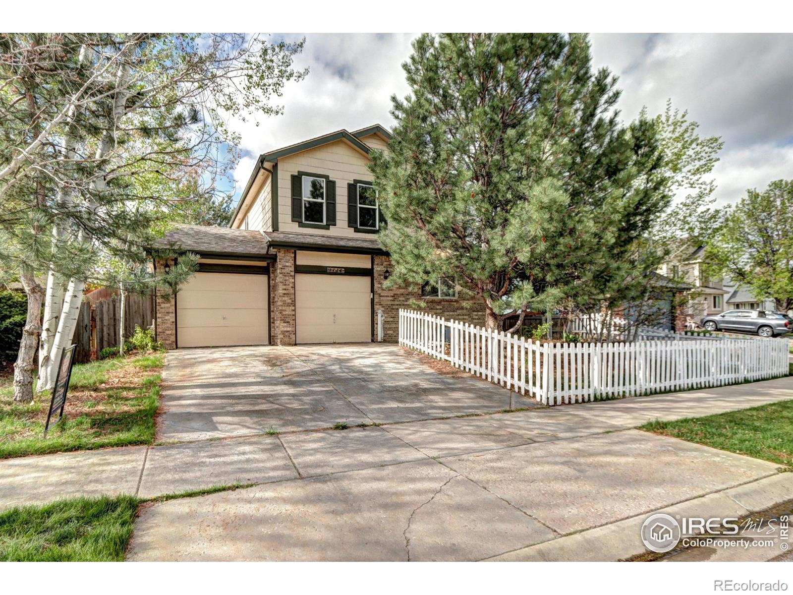 MLS Image #3 for 1438  stockton drive,erie, Colorado