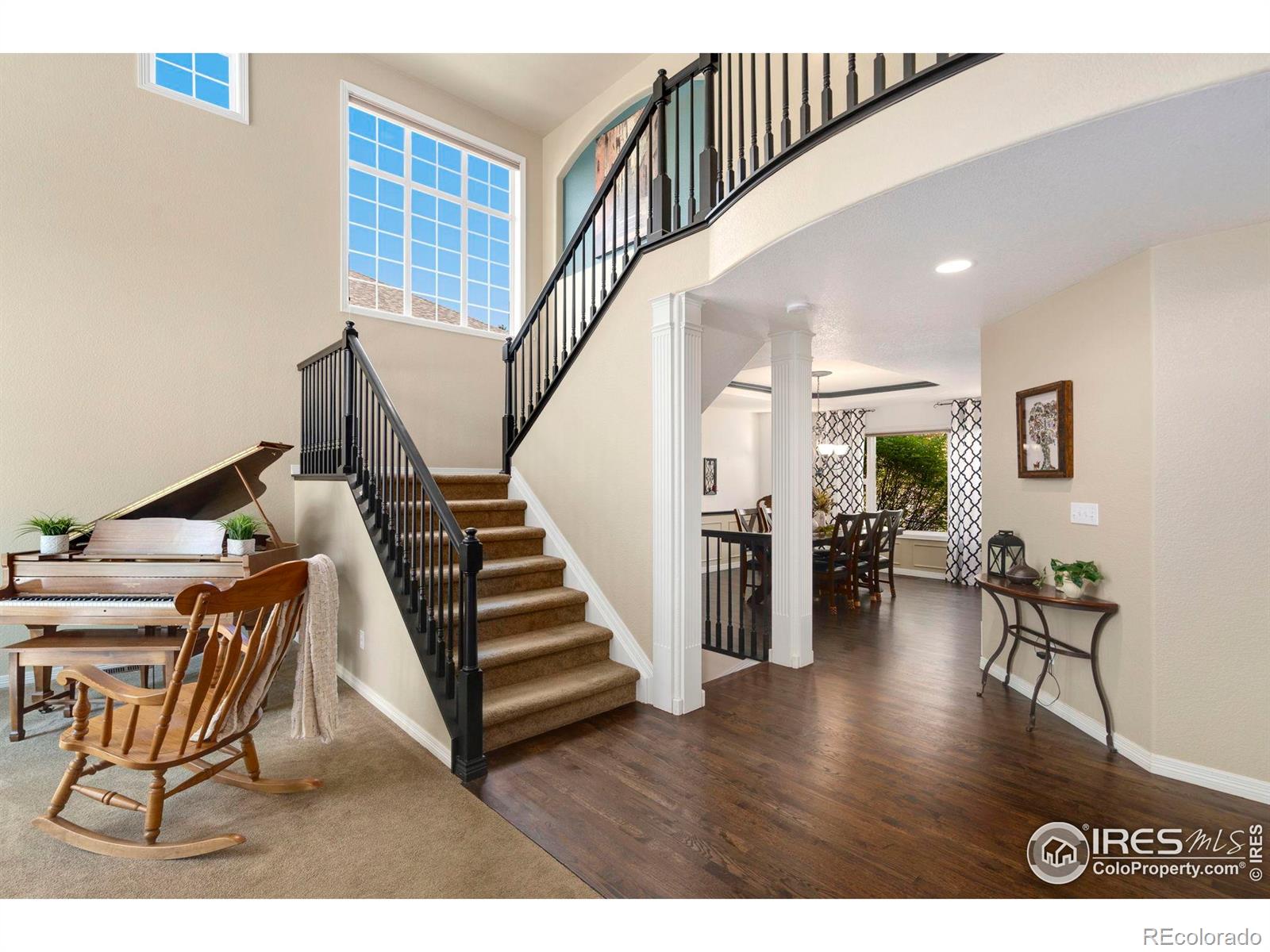 MLS Image #3 for 5442  tiller court,windsor, Colorado