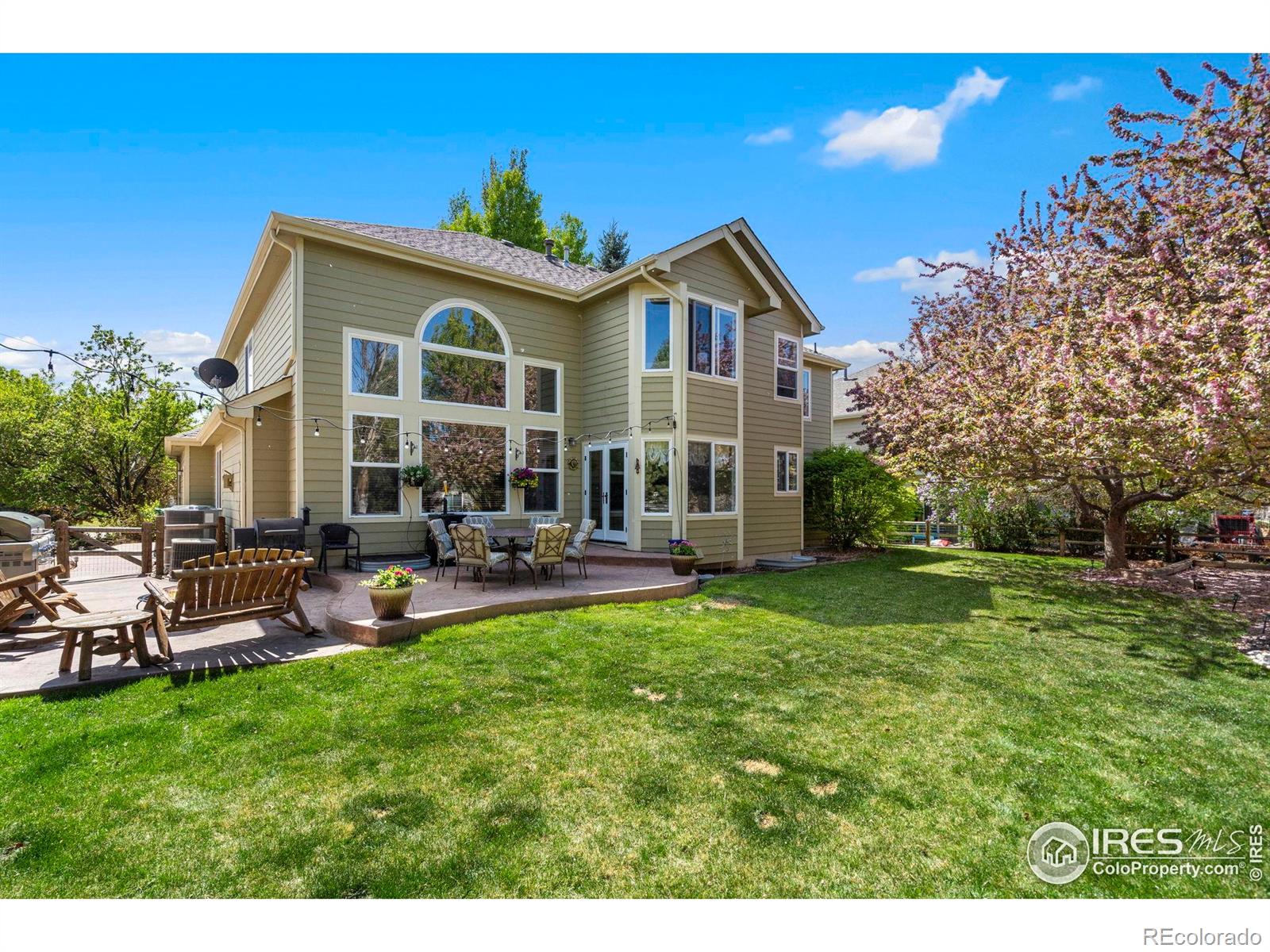 MLS Image #32 for 5442  tiller court,windsor, Colorado