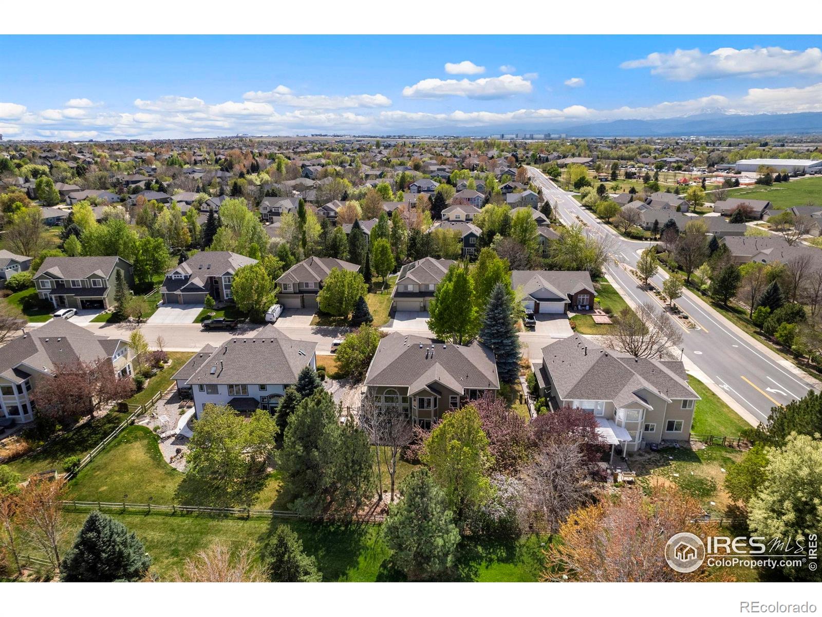 MLS Image #36 for 5442  tiller court,windsor, Colorado