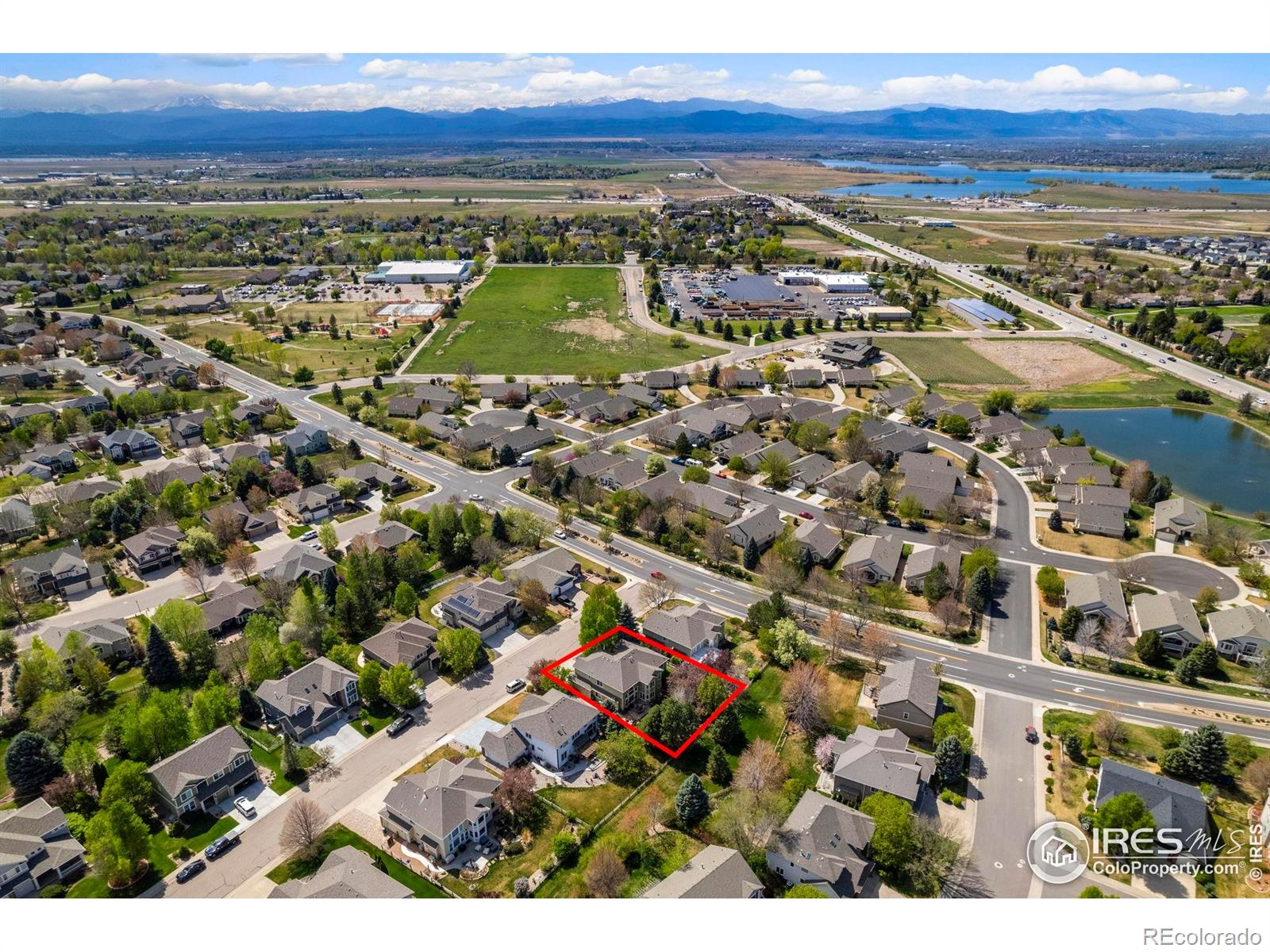 MLS Image #37 for 5442  tiller court,windsor, Colorado