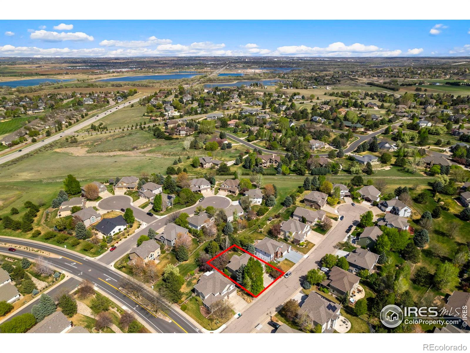 MLS Image #38 for 5442  tiller court,windsor, Colorado