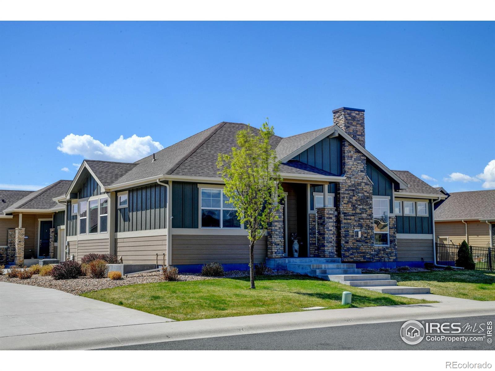 MLS Image #1 for 3558  prickly pear drive,loveland, Colorado