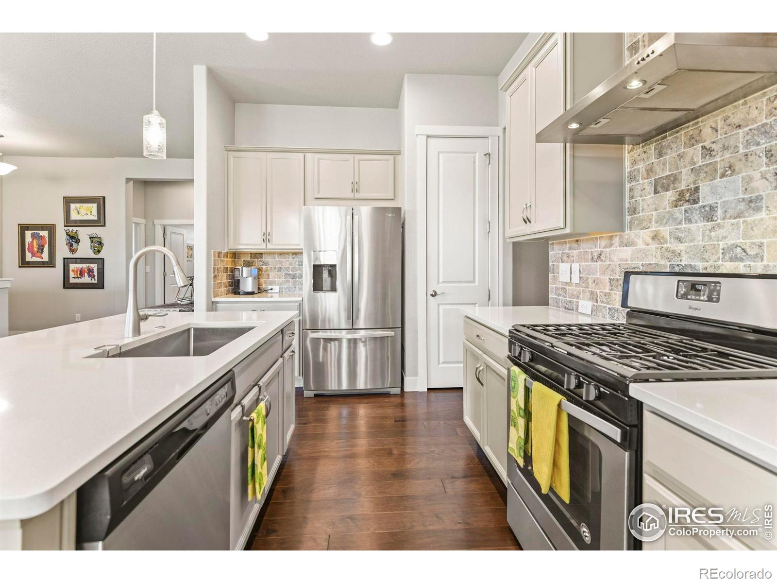 MLS Image #13 for 3558  prickly pear drive,loveland, Colorado