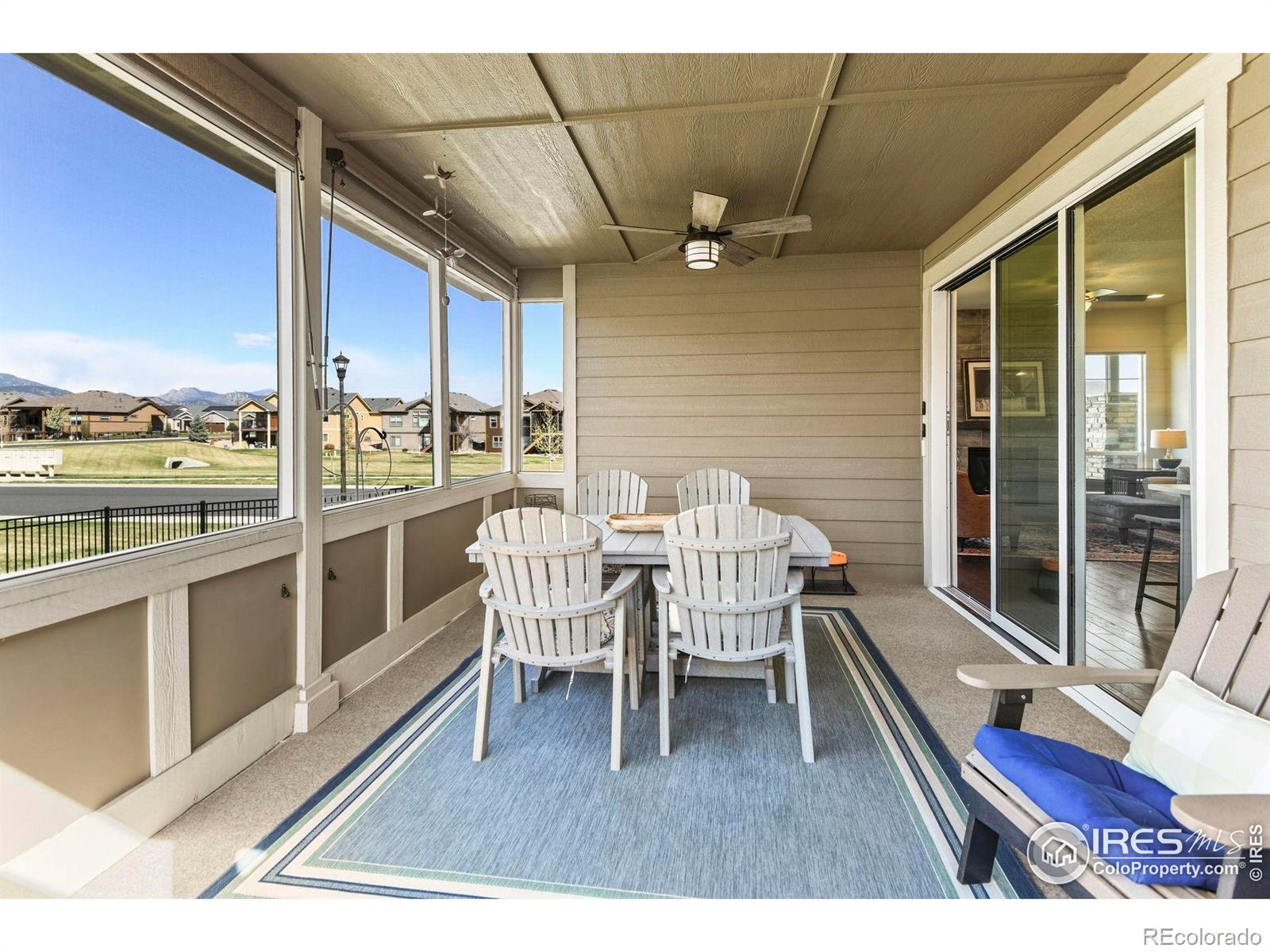 MLS Image #15 for 3558  prickly pear drive,loveland, Colorado