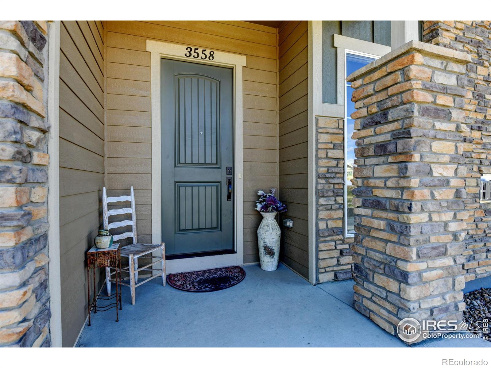 MLS Image #2 for 3558  prickly pear drive,loveland, Colorado