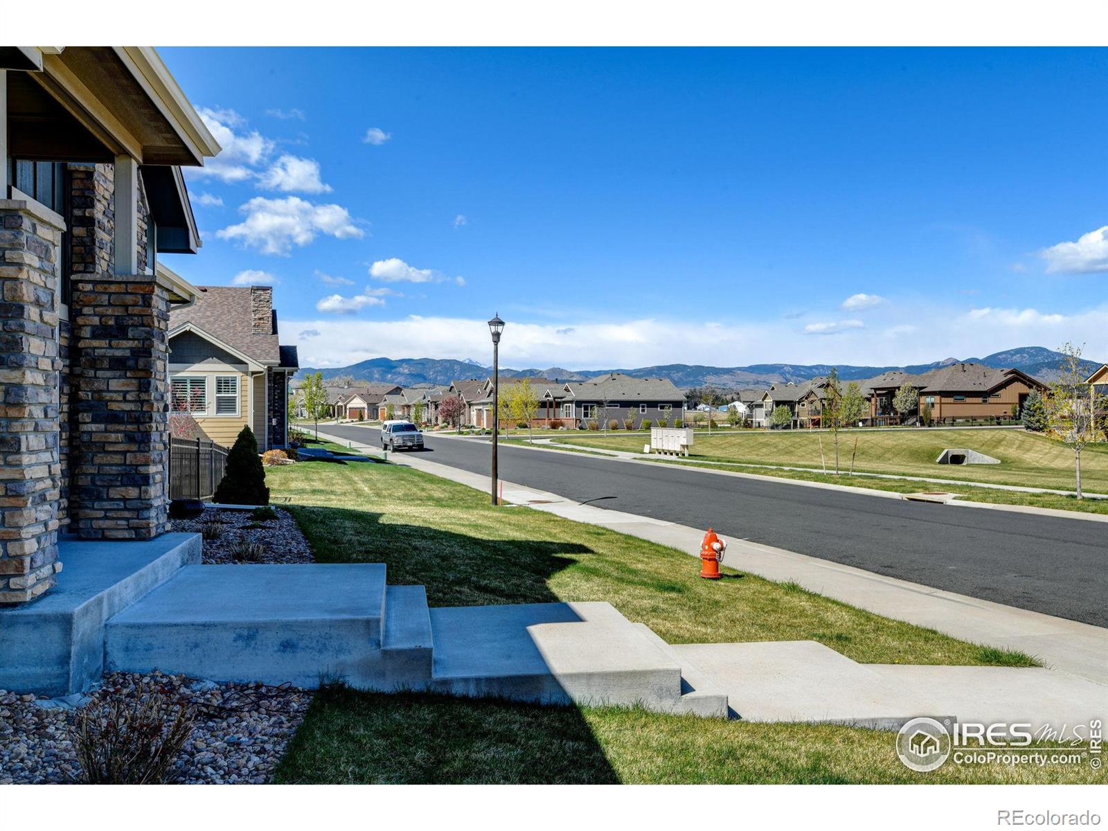 MLS Image #4 for 3558  prickly pear drive,loveland, Colorado