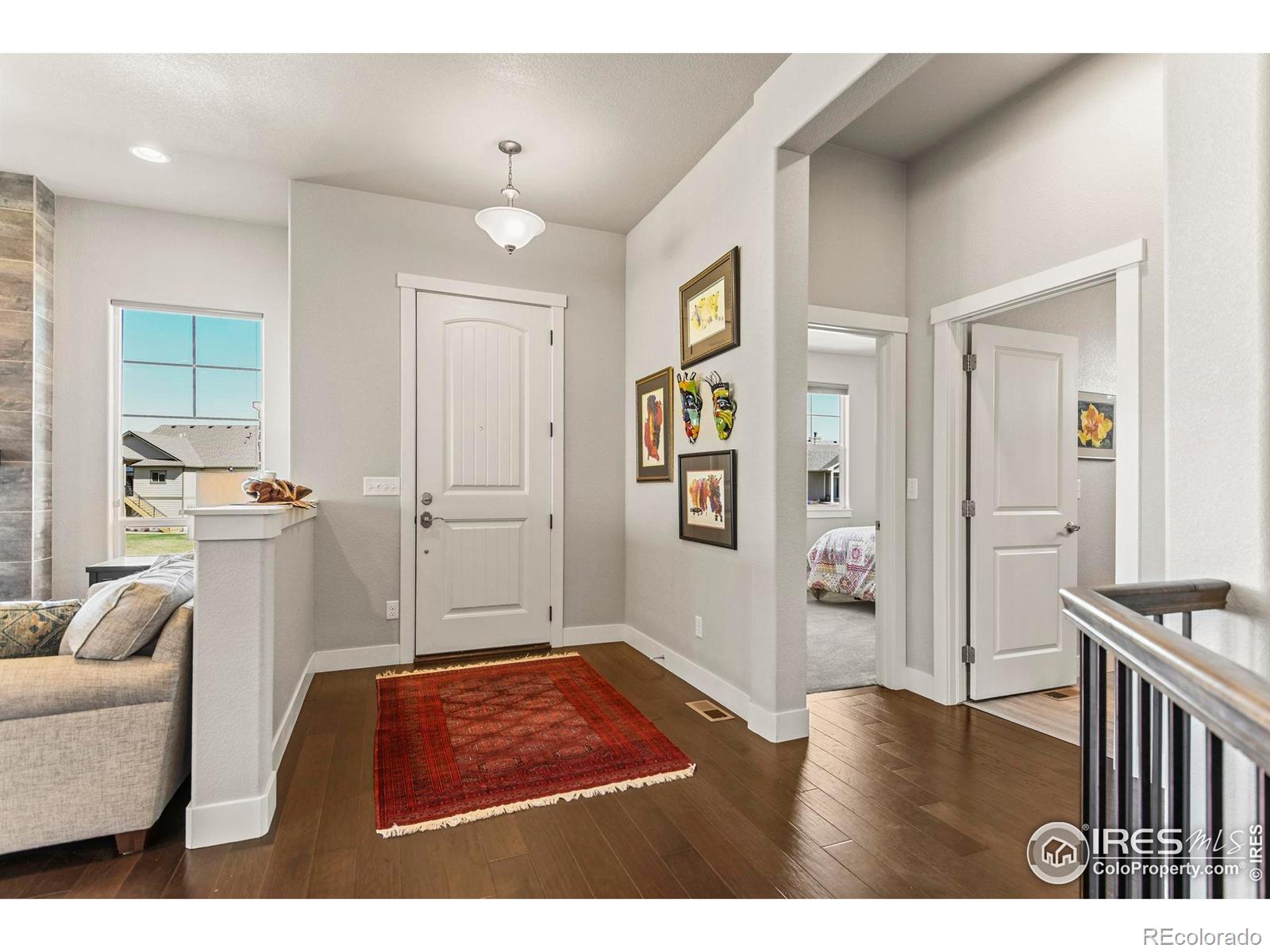 MLS Image #5 for 3558  prickly pear drive,loveland, Colorado