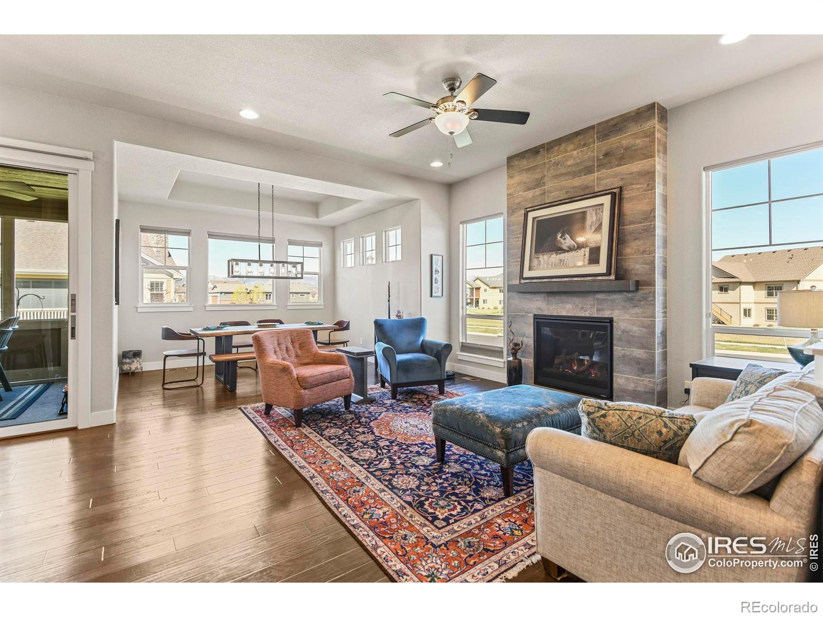 MLS Image #6 for 3558  prickly pear drive,loveland, Colorado