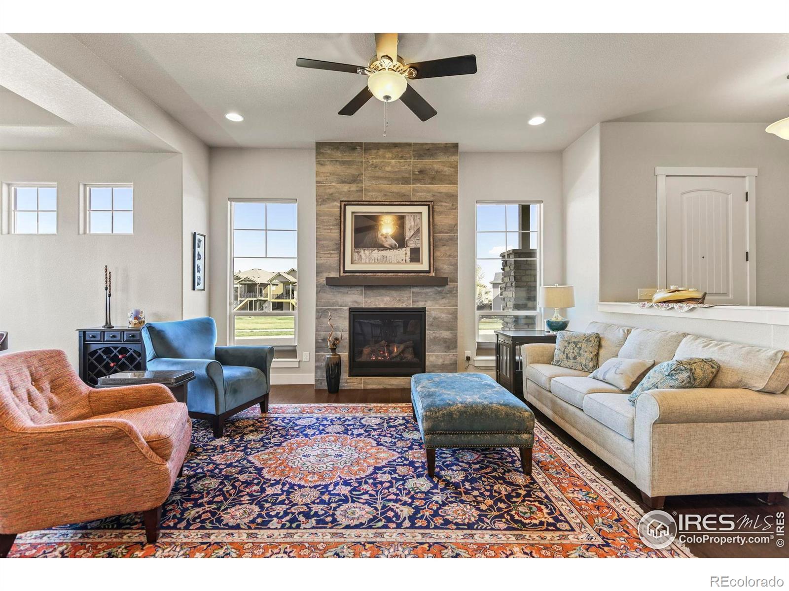 MLS Image #7 for 3558  prickly pear drive,loveland, Colorado
