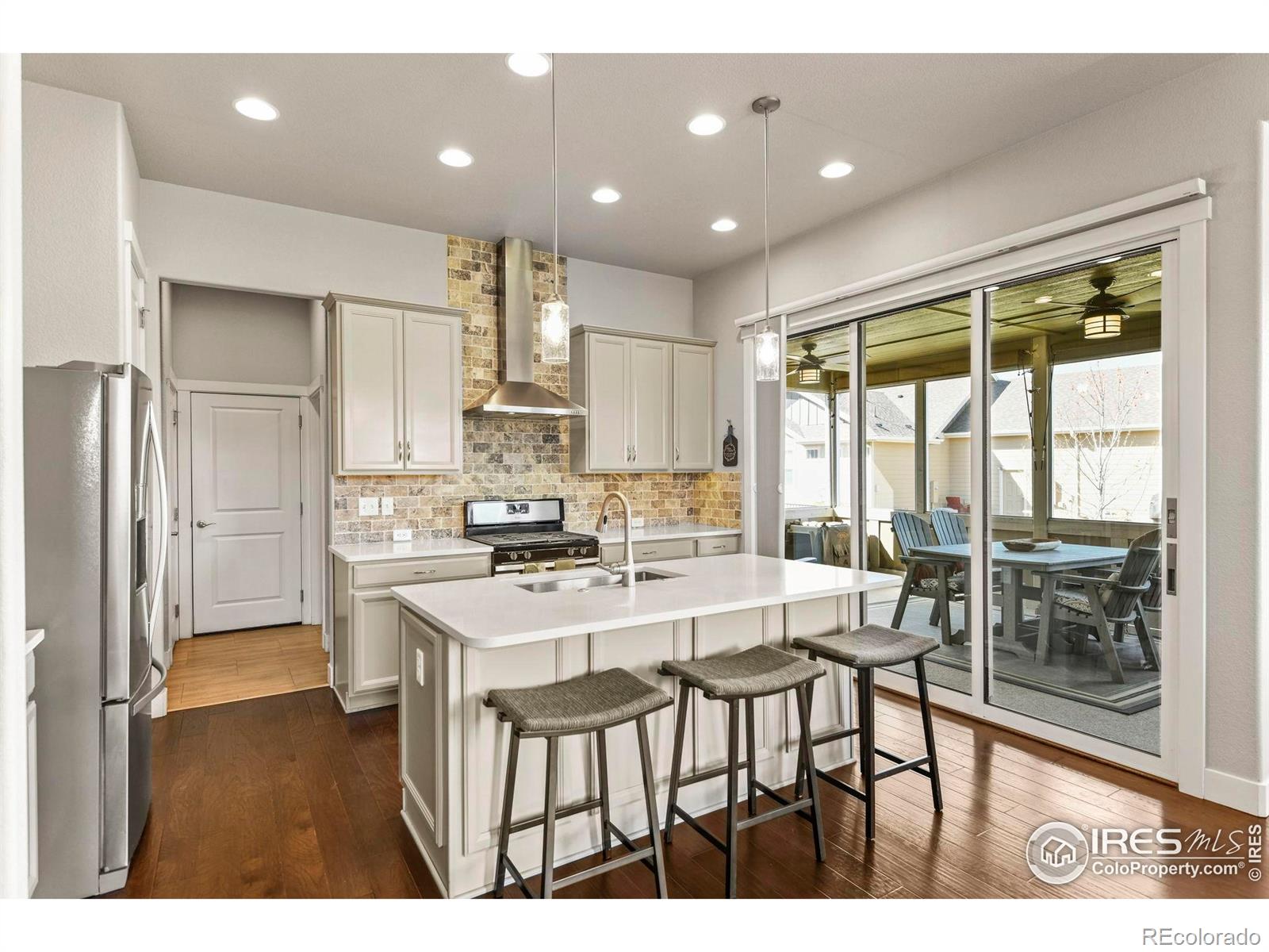MLS Image #8 for 3558  prickly pear drive,loveland, Colorado