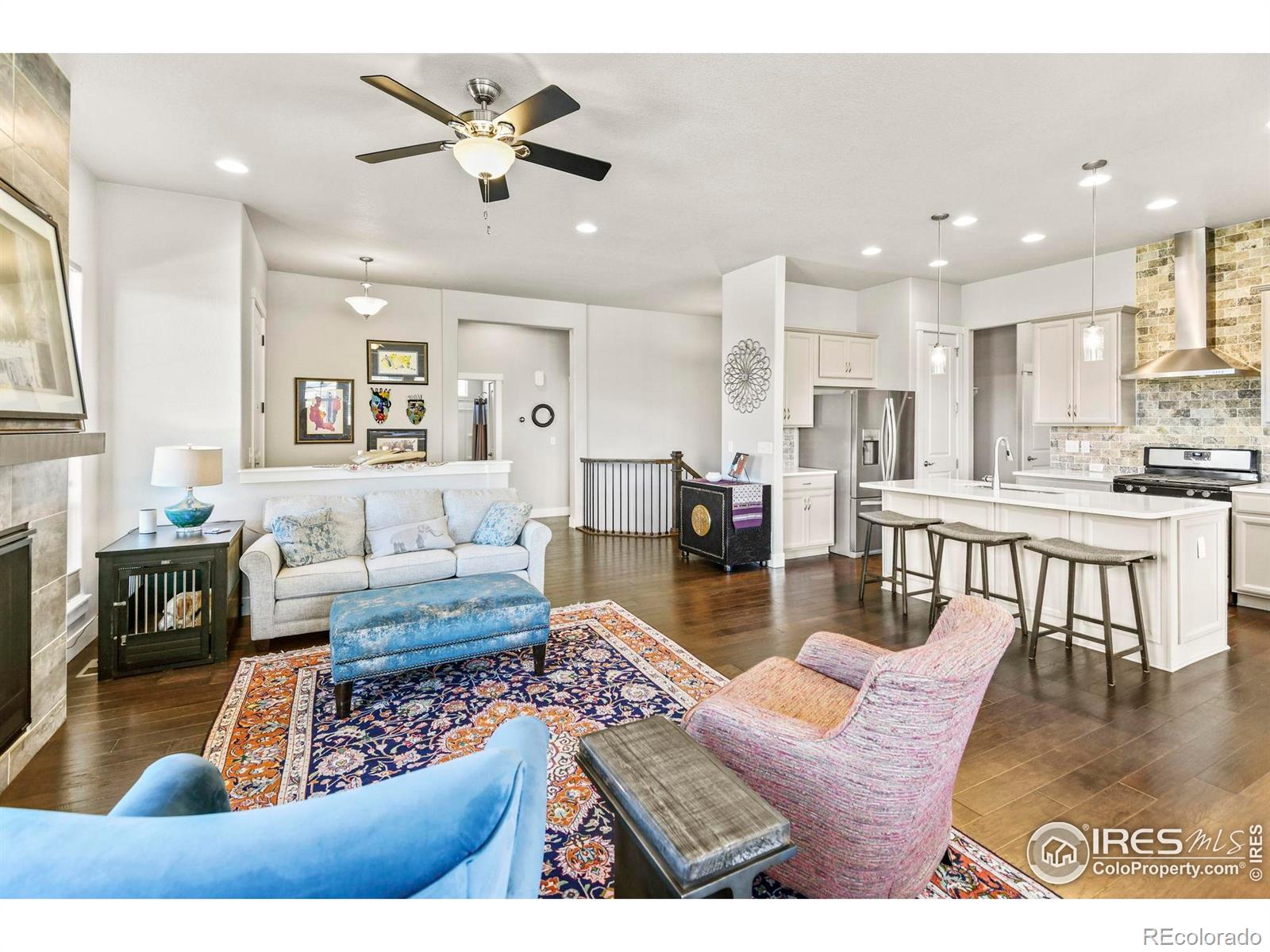 MLS Image #9 for 3558  prickly pear drive,loveland, Colorado
