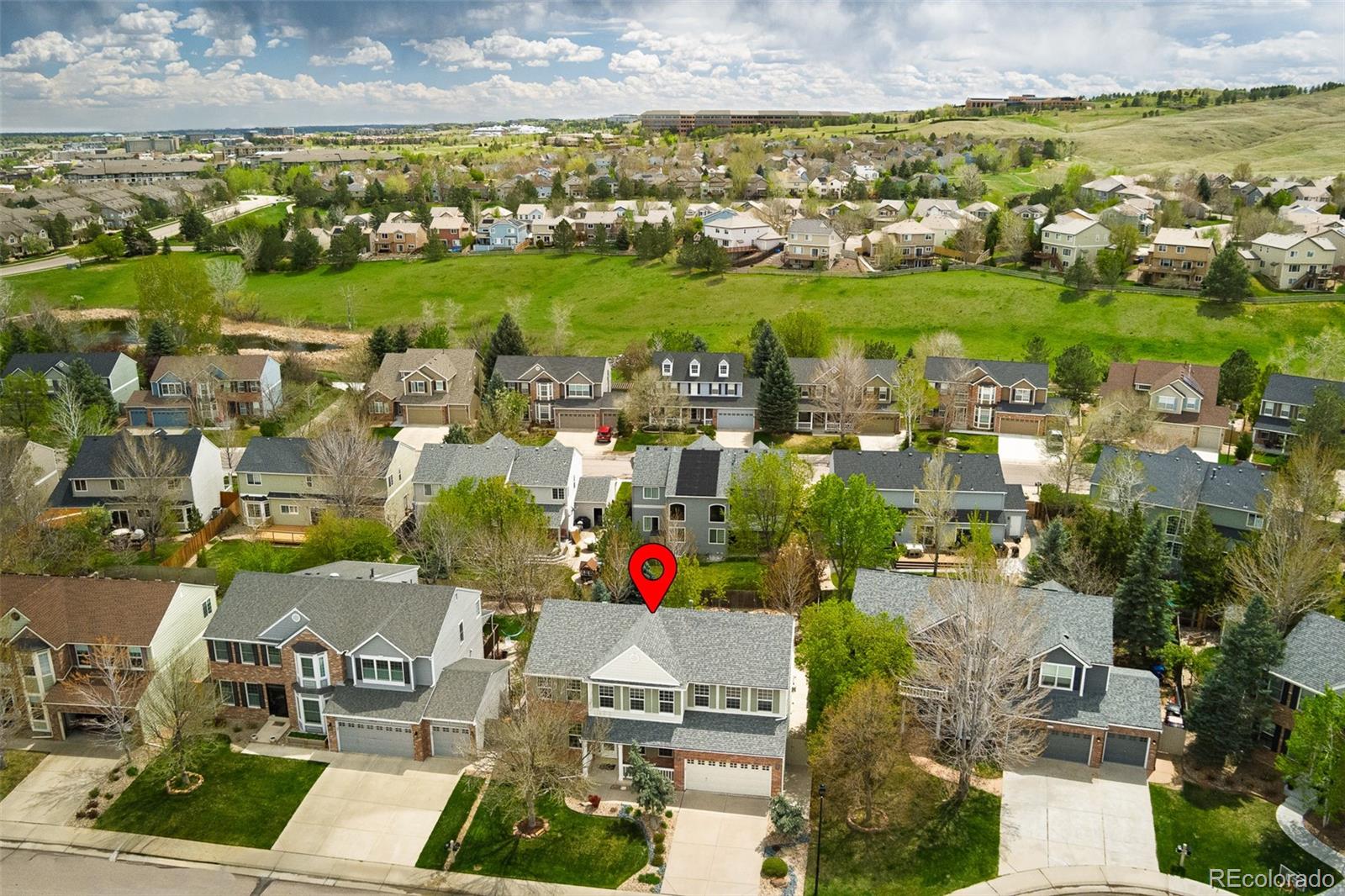 MLS Image #35 for 2822  flint court,superior, Colorado