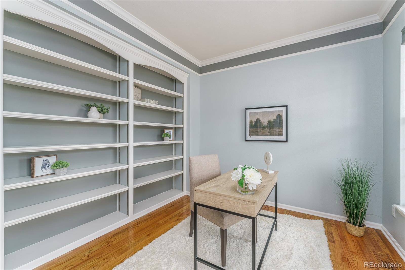 MLS Image #4 for 2822  flint court,superior, Colorado