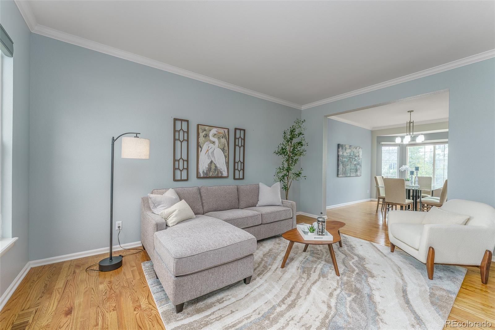 MLS Image #5 for 2822  flint court,superior, Colorado