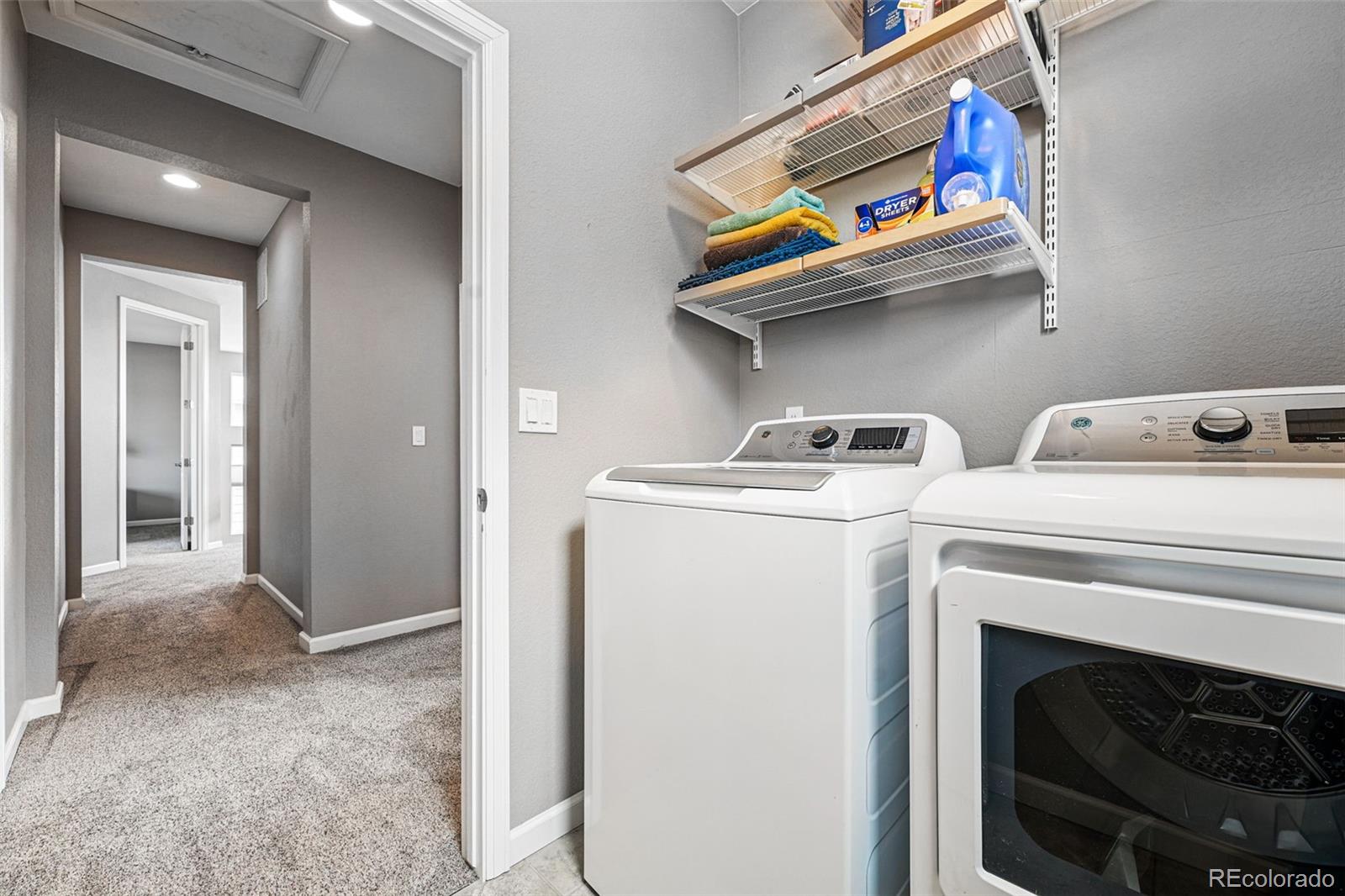 MLS Image #19 for 18083  telford avenue,parker, Colorado