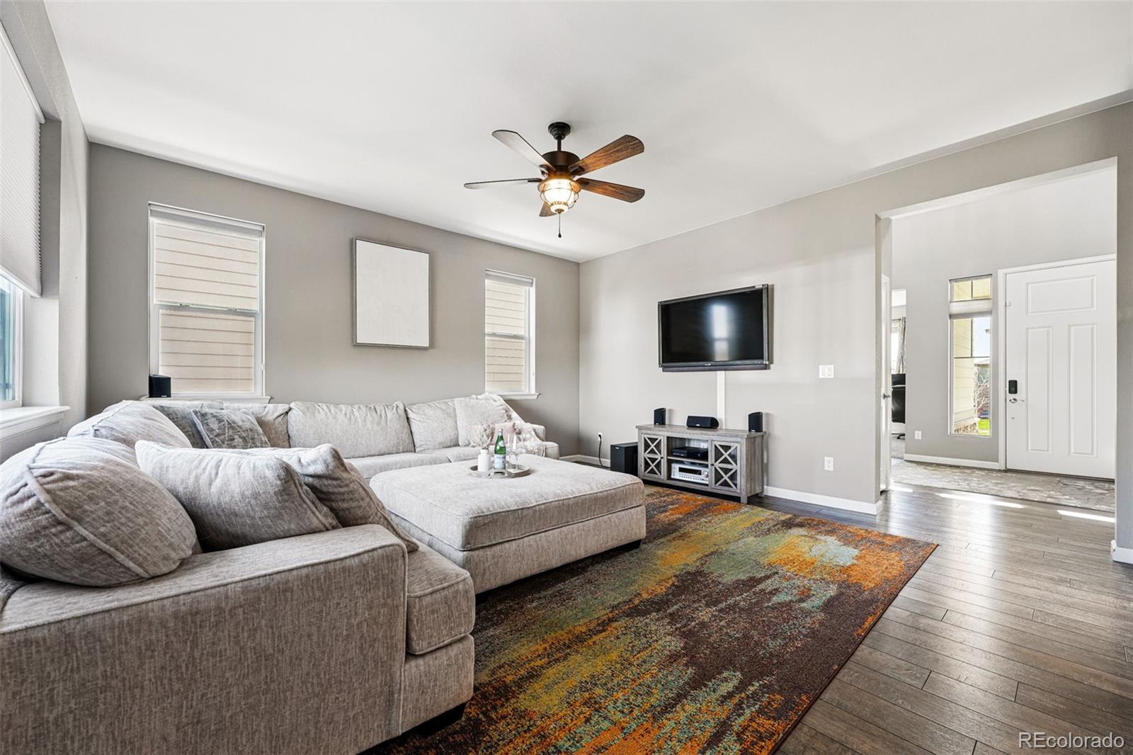 MLS Image #2 for 18083  telford avenue,parker, Colorado