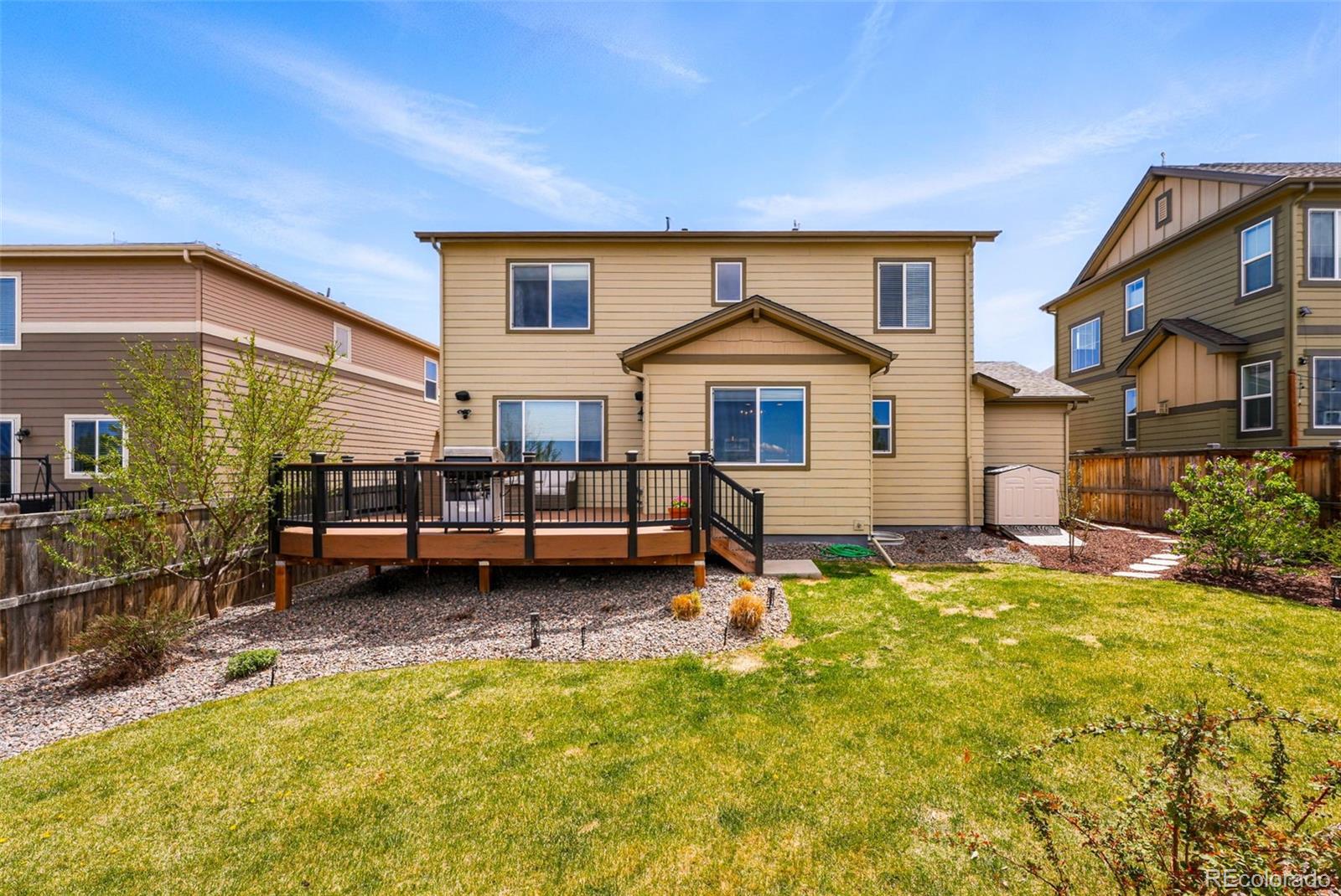 MLS Image #23 for 18083  telford avenue,parker, Colorado