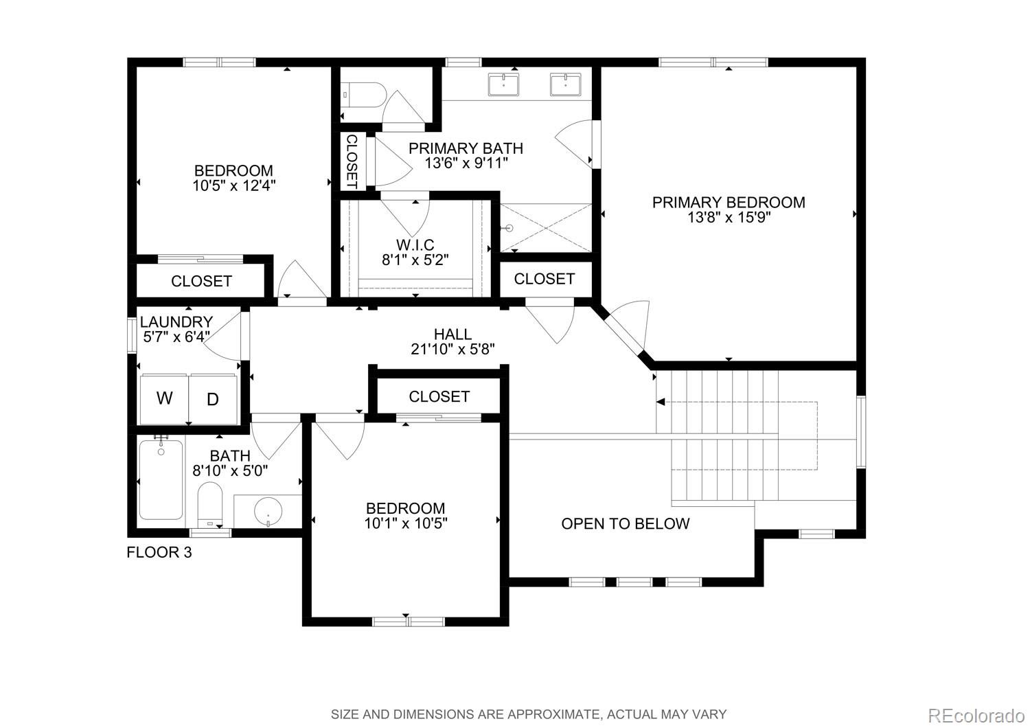 MLS Image #26 for 18083  telford avenue,parker, Colorado