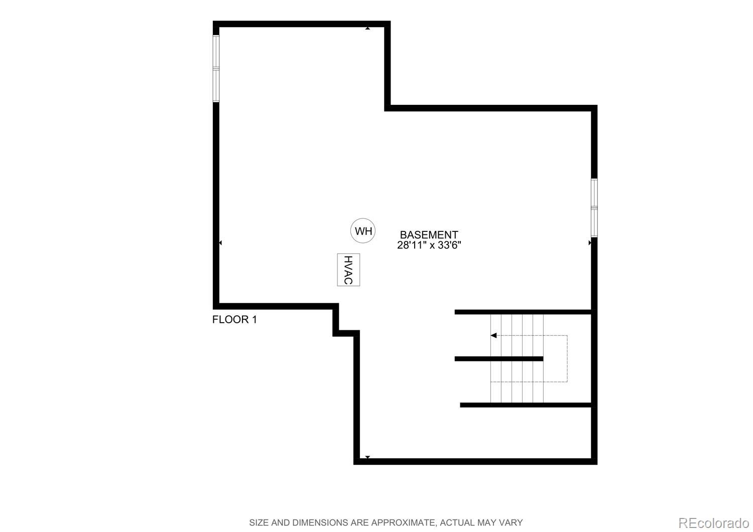 MLS Image #27 for 18083  telford avenue,parker, Colorado