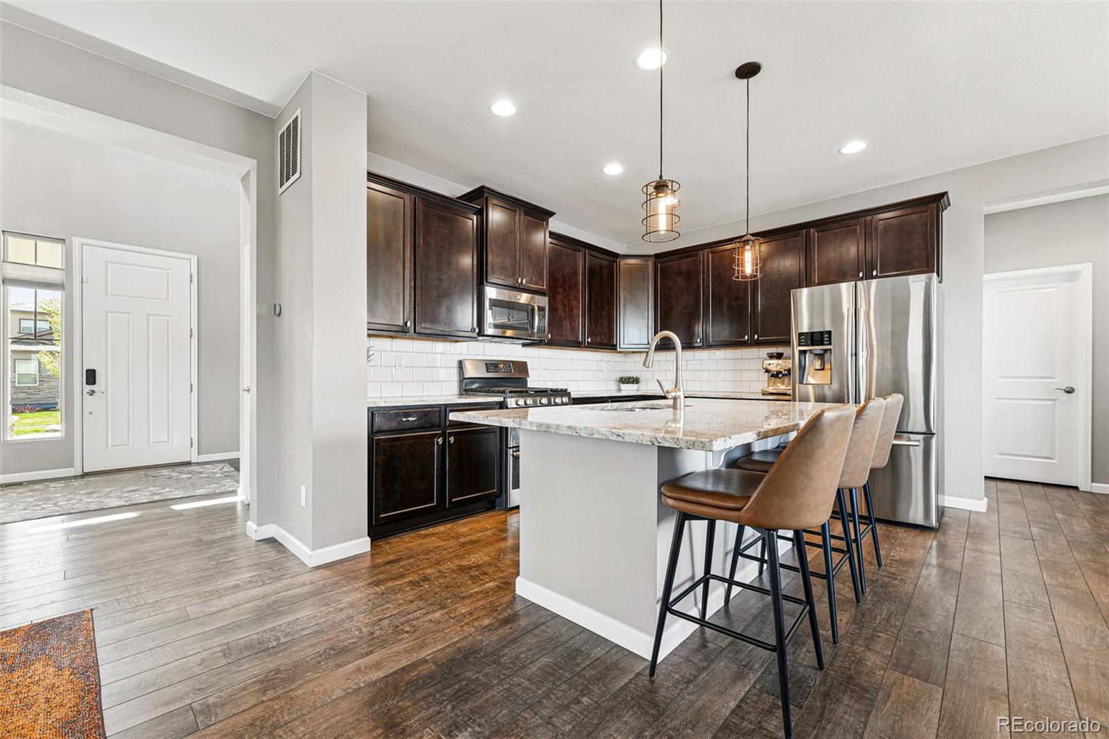 MLS Image #3 for 18083  telford avenue,parker, Colorado