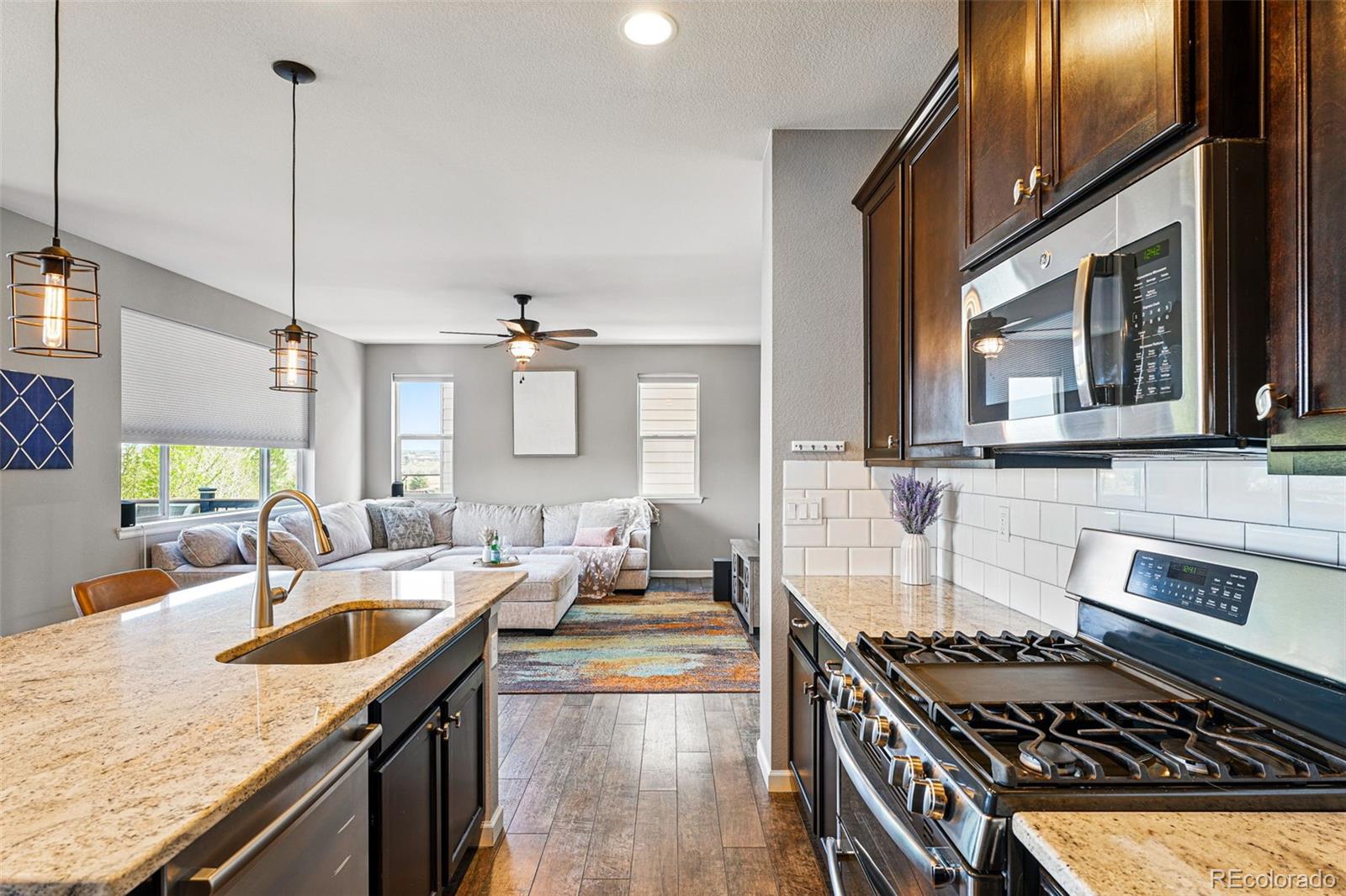 MLS Image #5 for 18083  telford avenue,parker, Colorado
