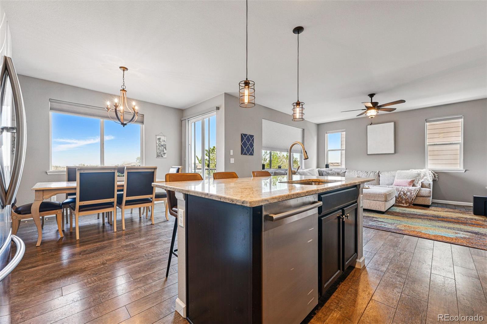 MLS Image #6 for 18083  telford avenue,parker, Colorado