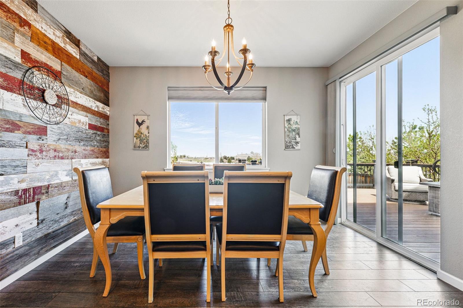 MLS Image #7 for 18083  telford avenue,parker, Colorado