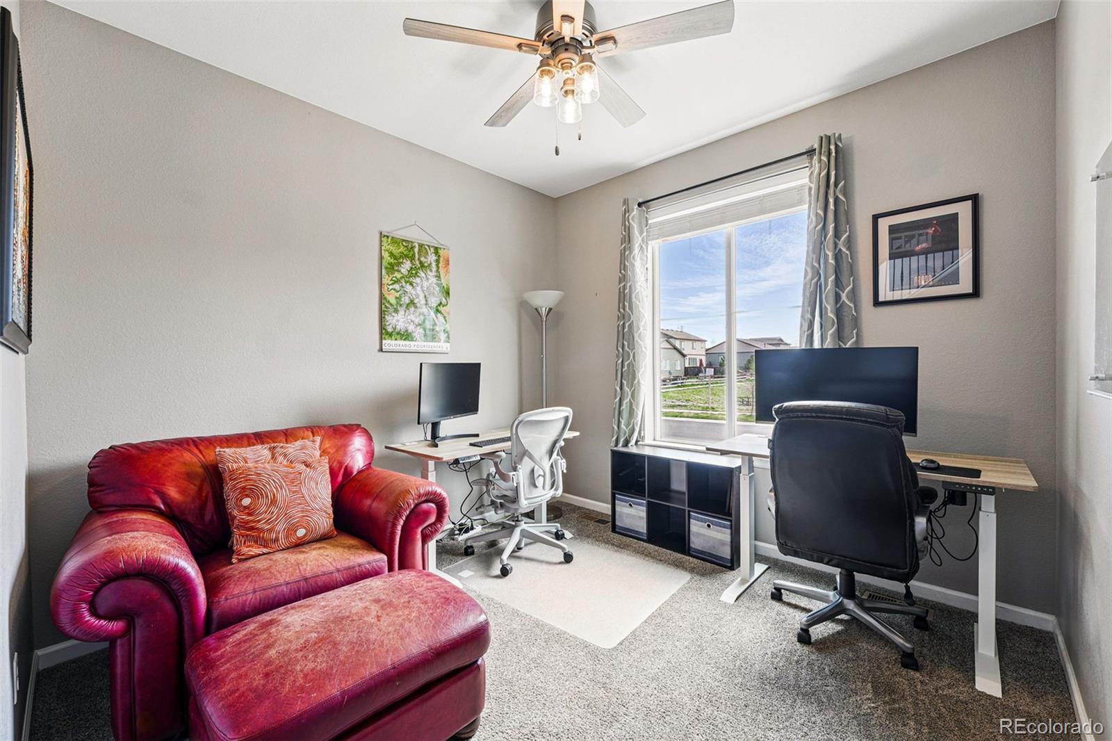 MLS Image #9 for 18083  telford avenue,parker, Colorado