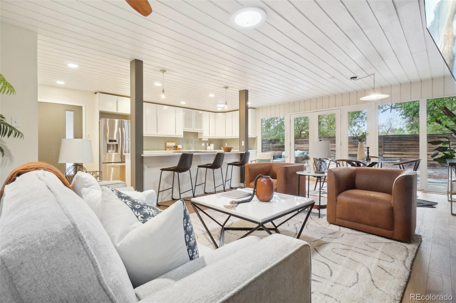 MLS Image #2 for 5405 s lowell boulevard,littleton, Colorado