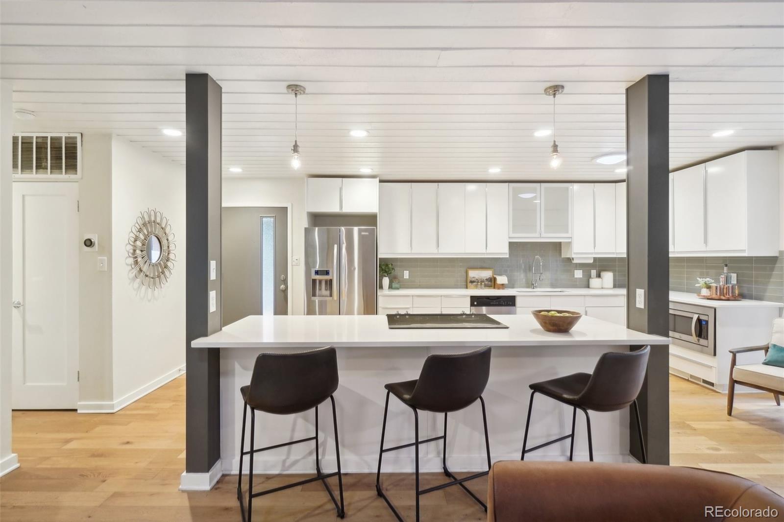 MLS Image #4 for 5405 s lowell boulevard,littleton, Colorado