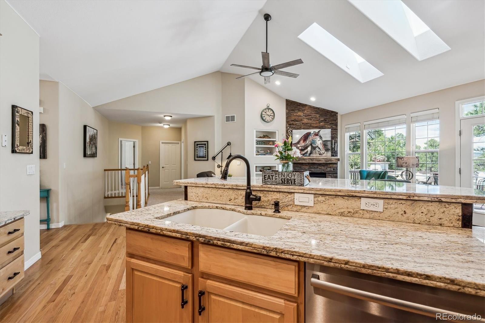 MLS Image #11 for 4185  cheyenne drive,larkspur, Colorado