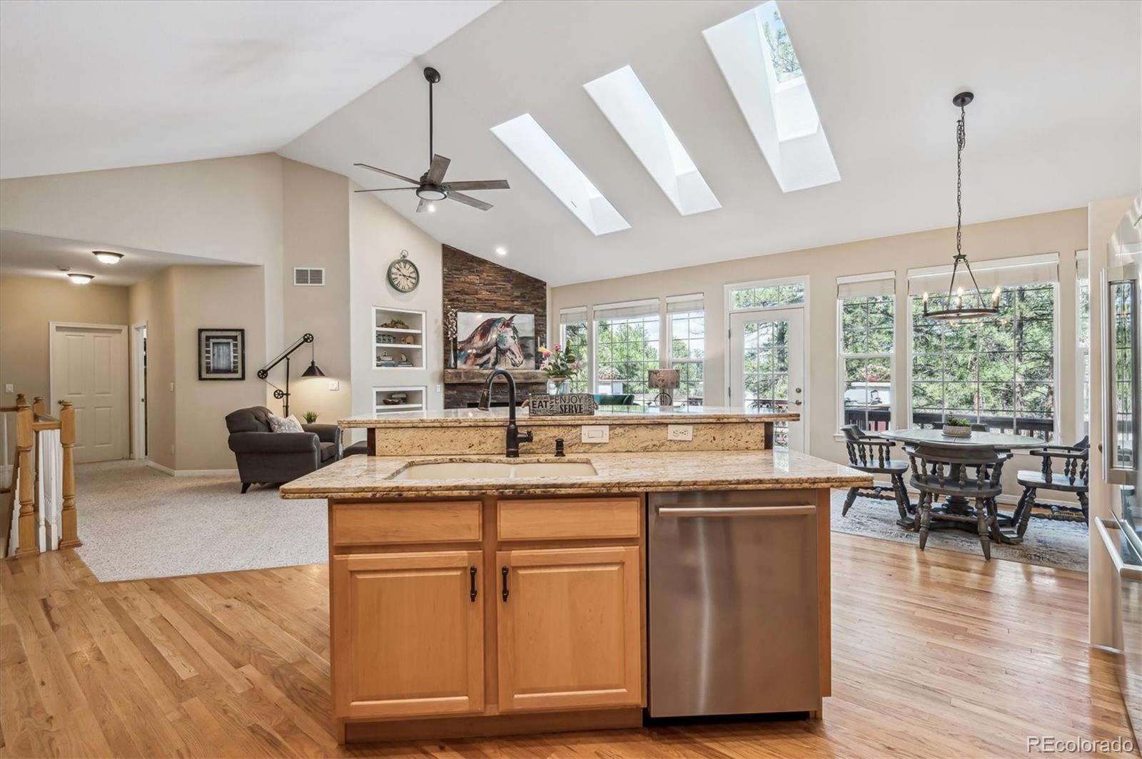 MLS Image #12 for 4185  cheyenne drive,larkspur, Colorado