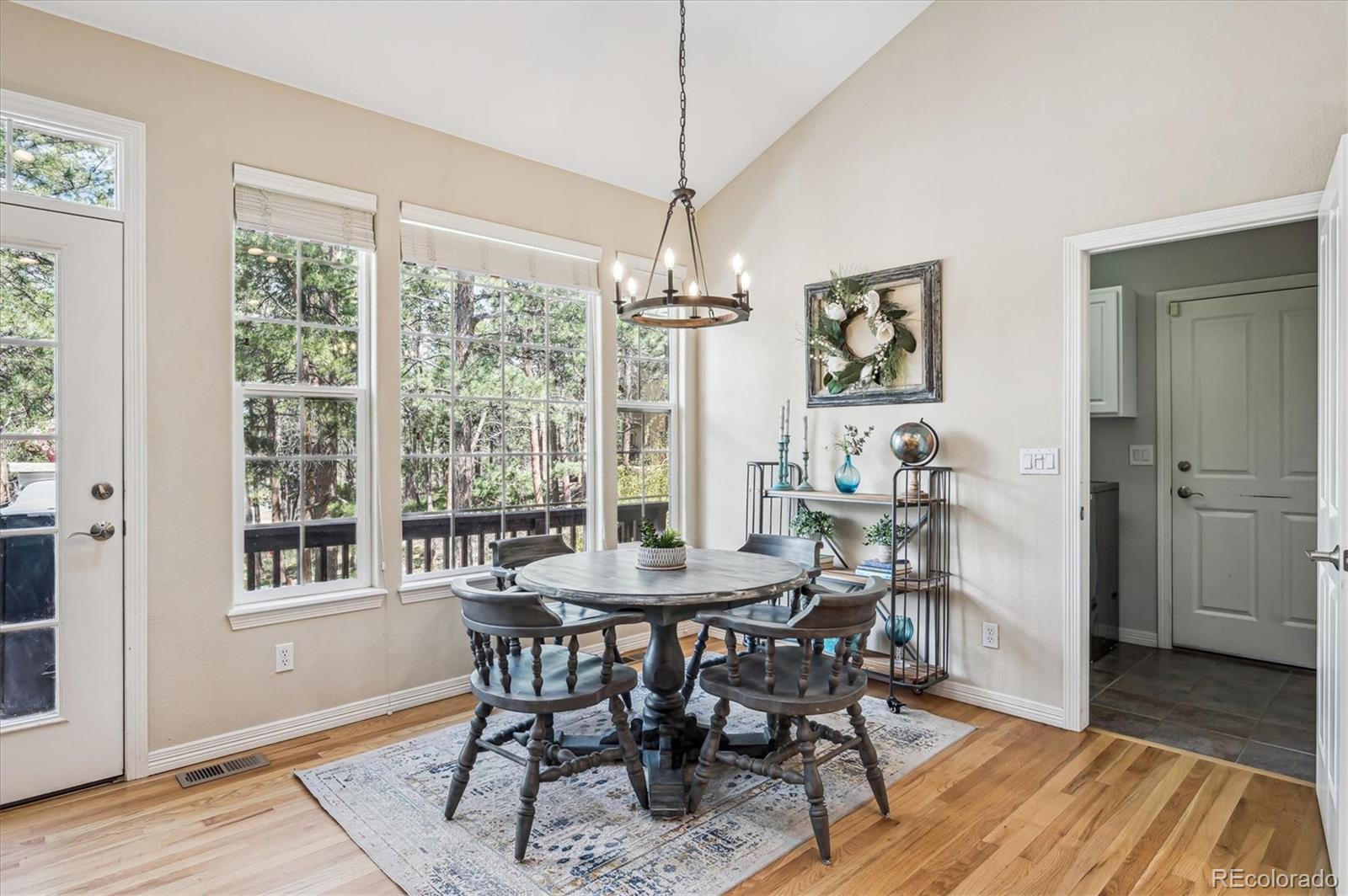 MLS Image #13 for 4185  cheyenne drive,larkspur, Colorado