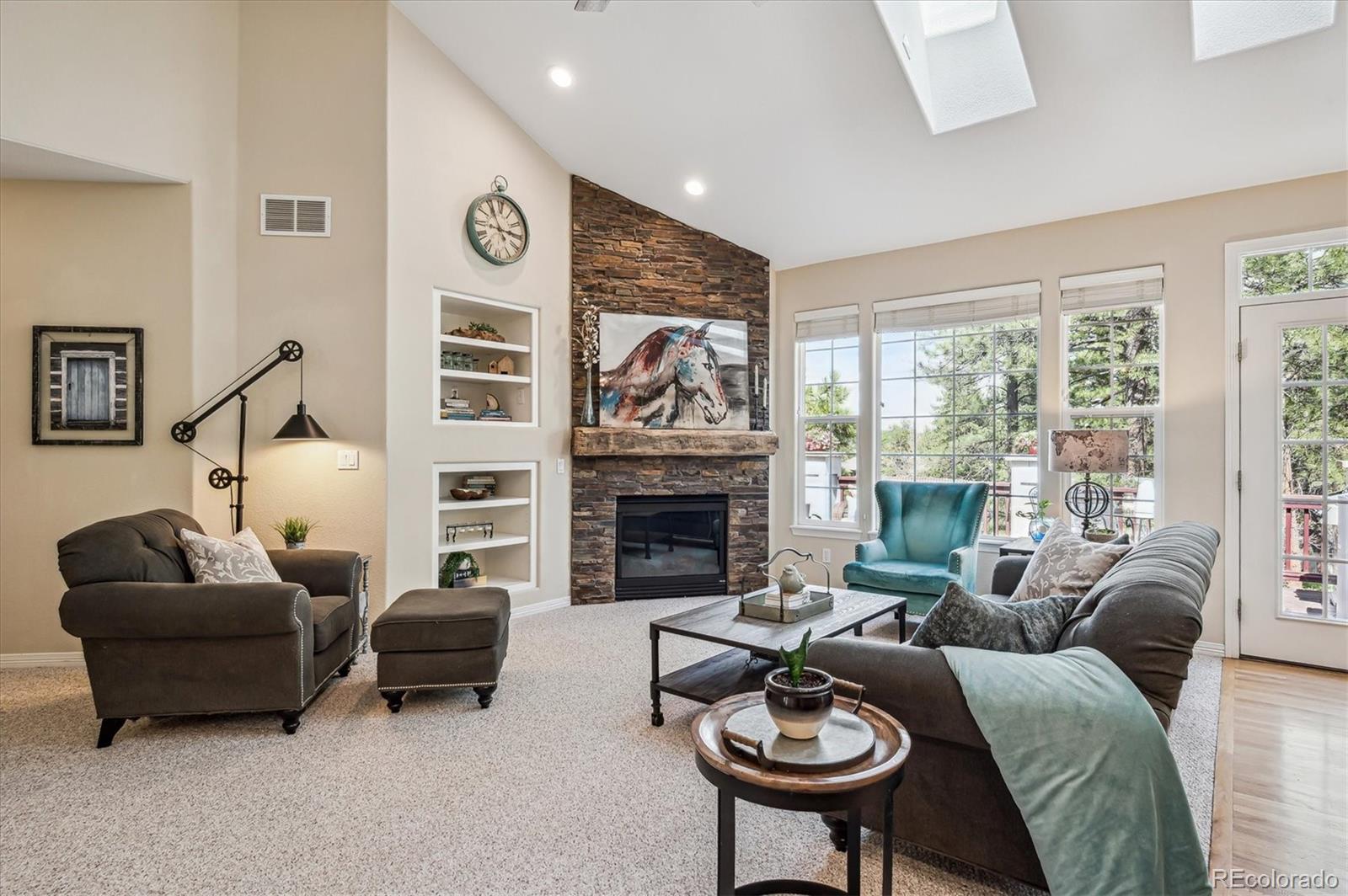 MLS Image #14 for 4185  cheyenne drive,larkspur, Colorado
