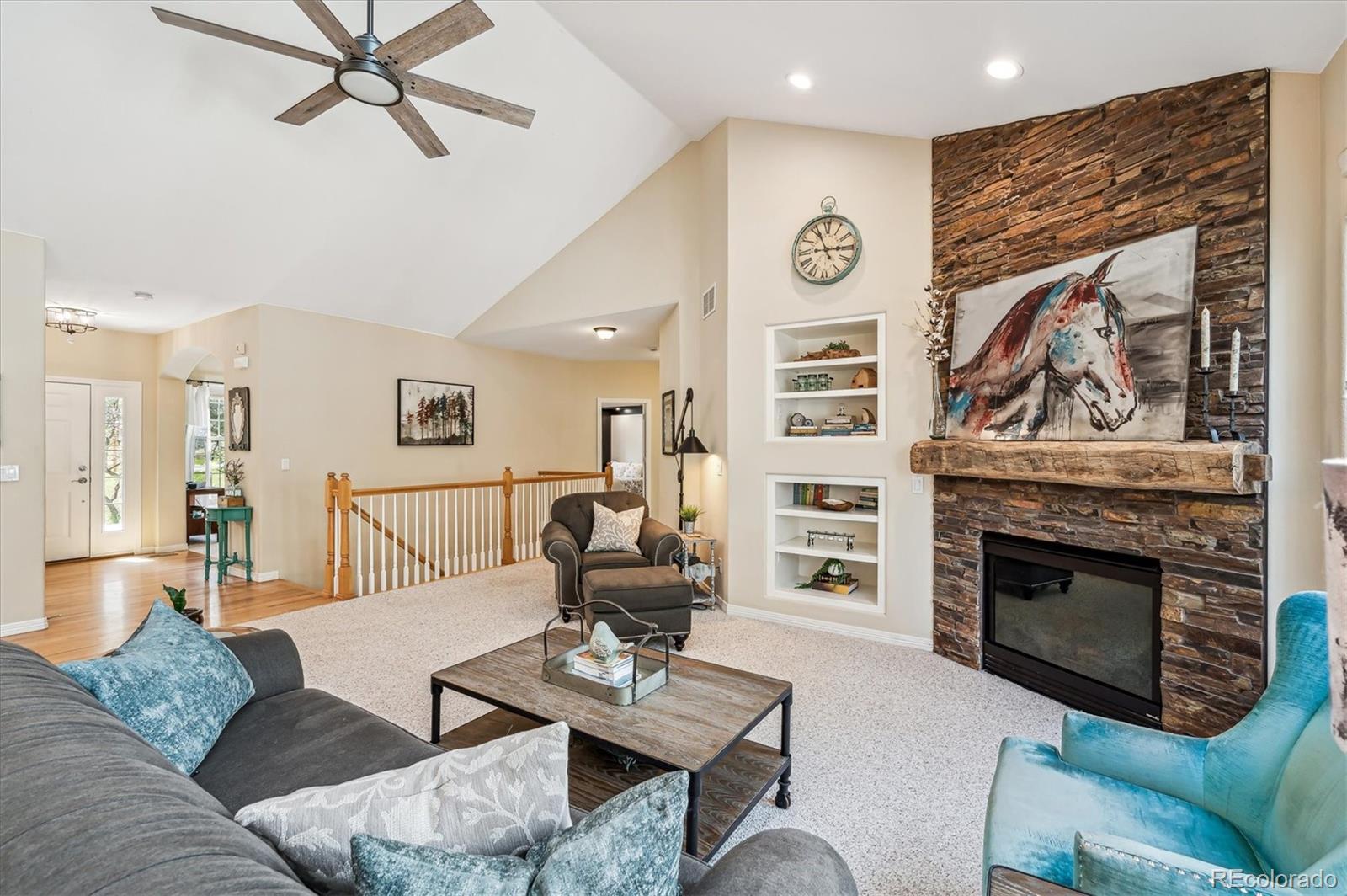 MLS Image #15 for 4185  cheyenne drive,larkspur, Colorado