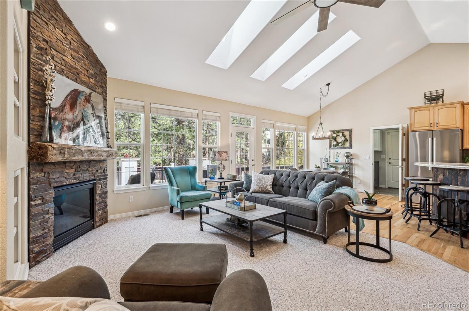 MLS Image #16 for 4185  cheyenne drive,larkspur, Colorado