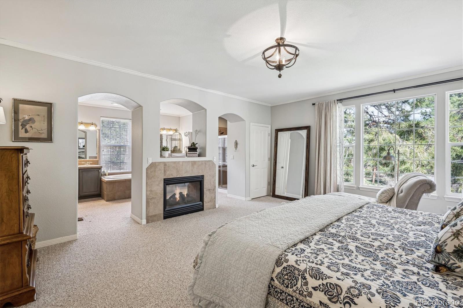 MLS Image #19 for 4185  cheyenne drive,larkspur, Colorado