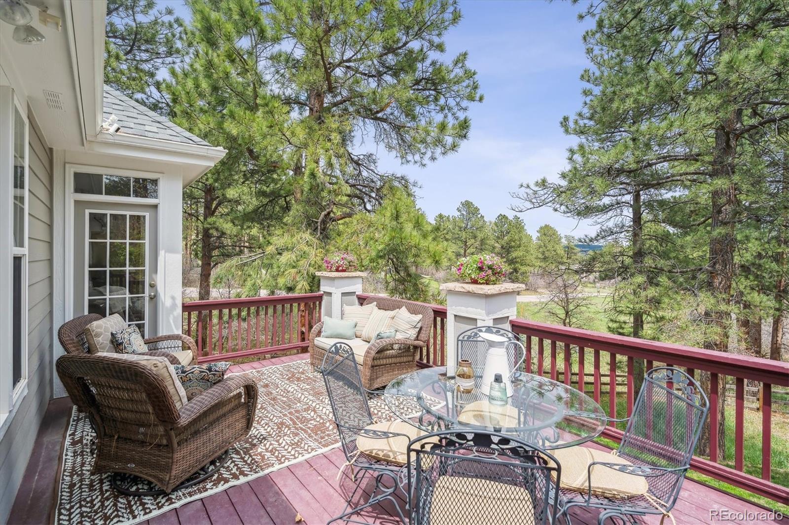MLS Image #22 for 4185  cheyenne drive,larkspur, Colorado
