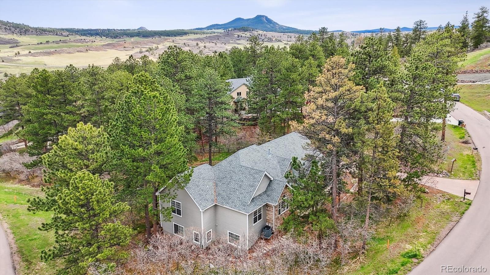 MLS Image #3 for 4185  cheyenne drive,larkspur, Colorado