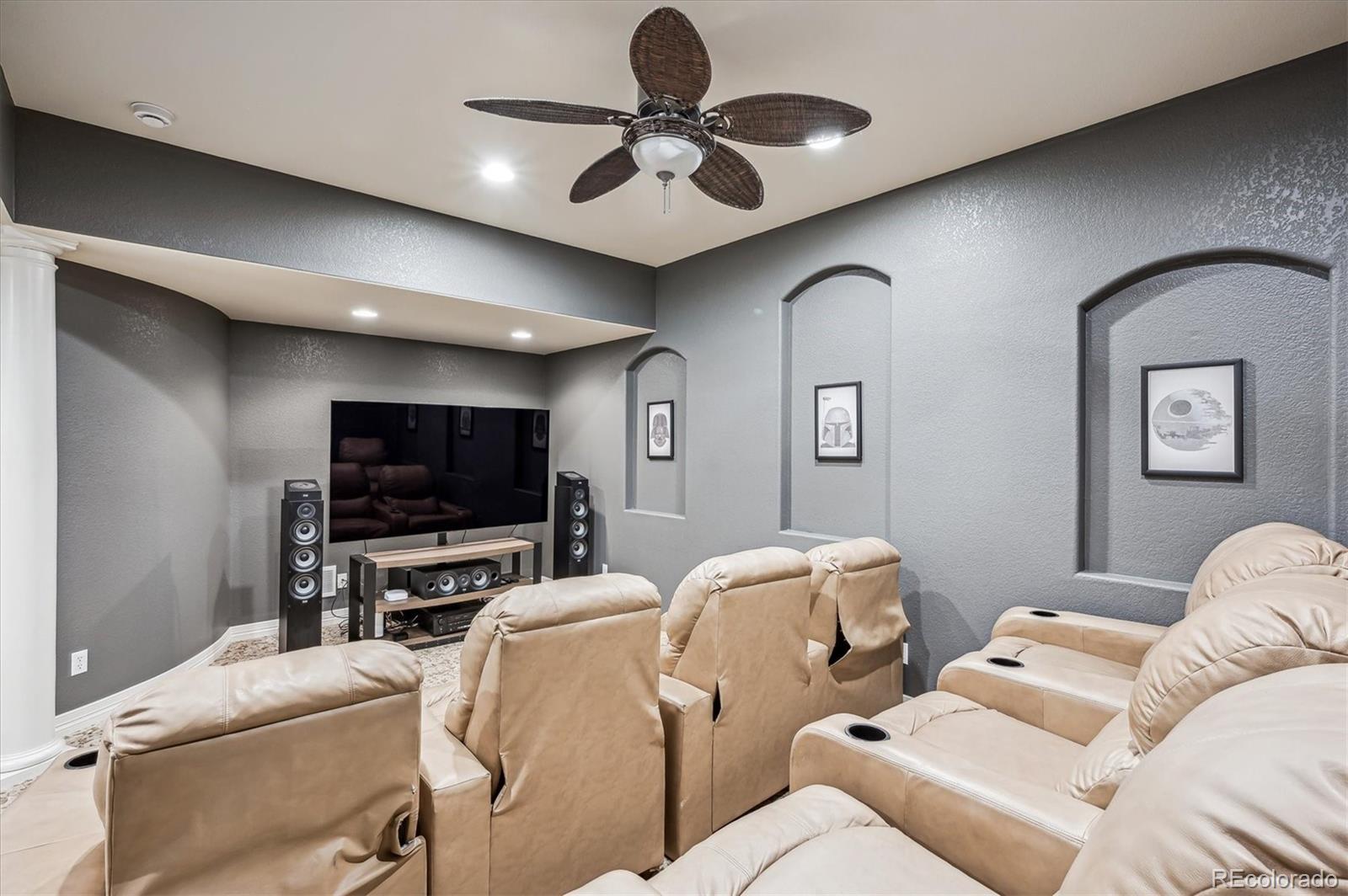 MLS Image #31 for 4185  cheyenne drive,larkspur, Colorado