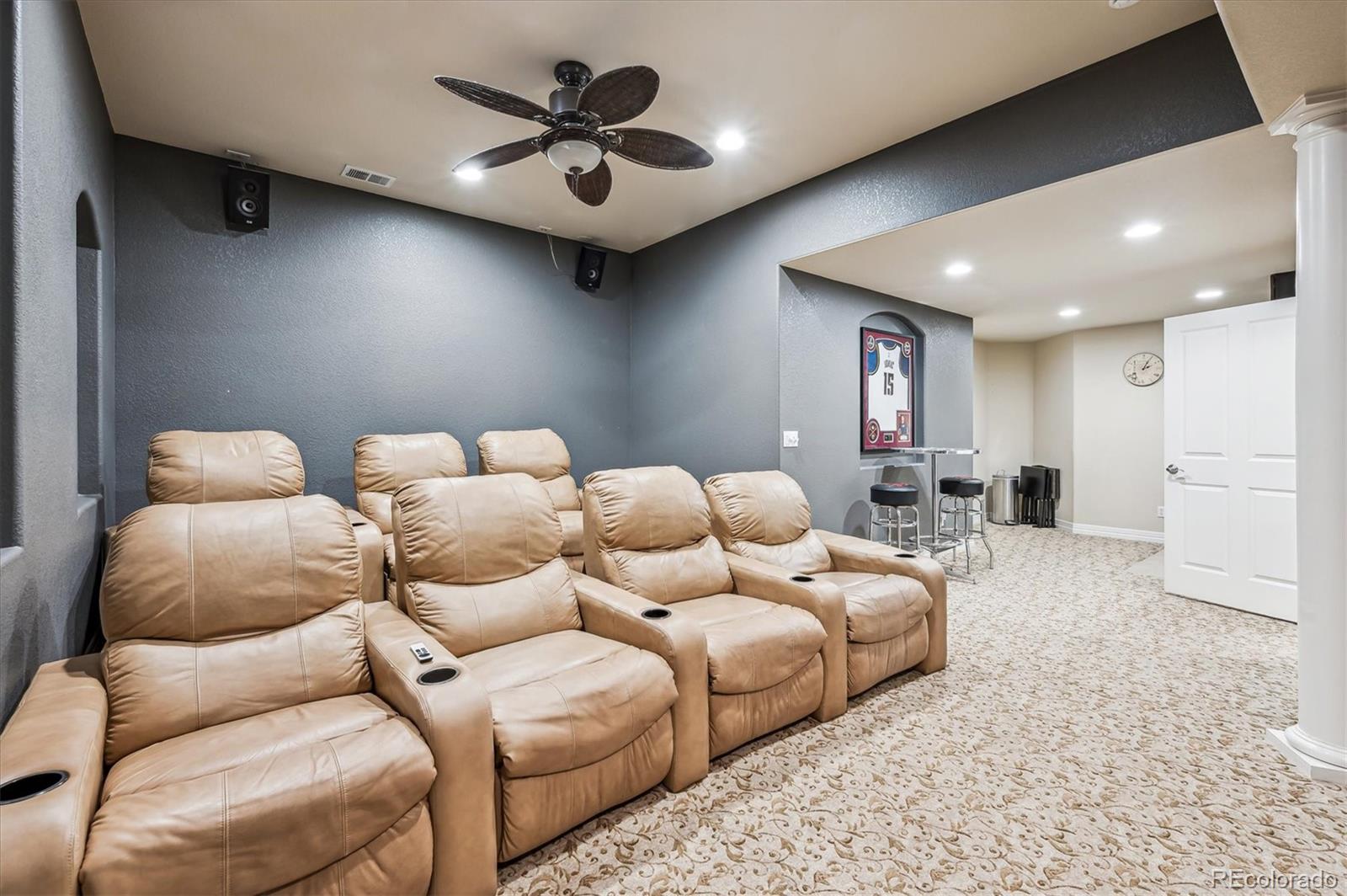 MLS Image #32 for 4185  cheyenne drive,larkspur, Colorado