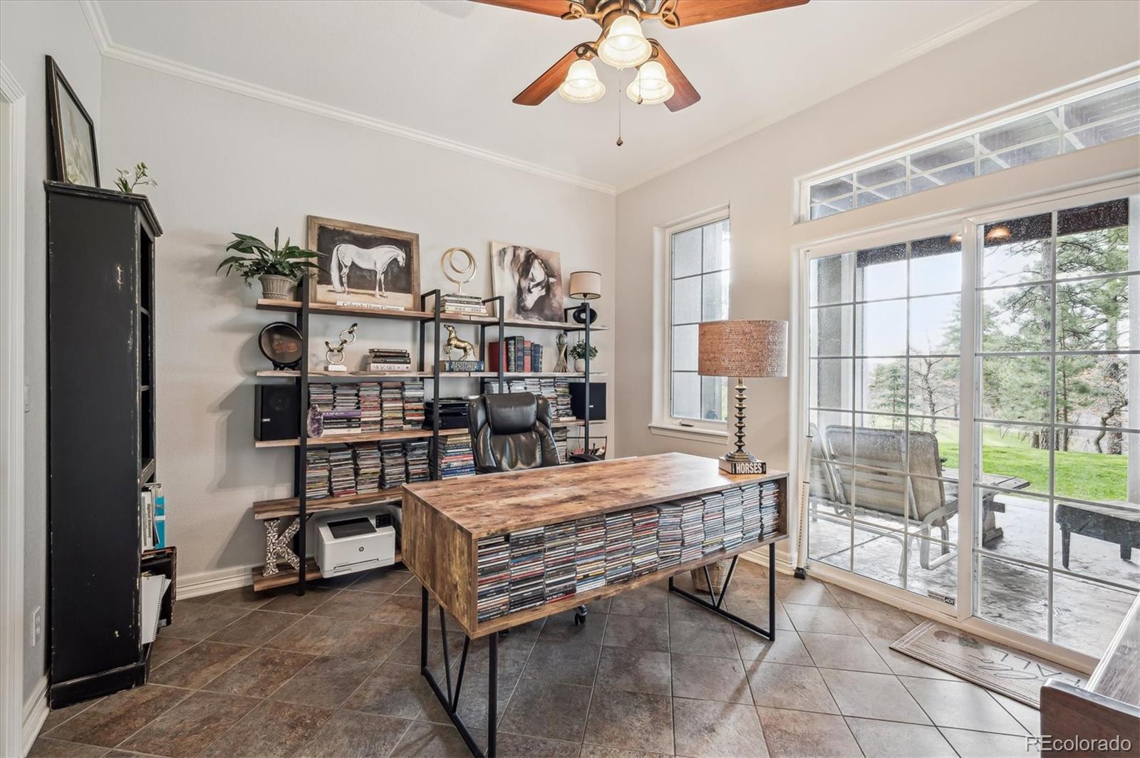 MLS Image #35 for 4185  cheyenne drive,larkspur, Colorado