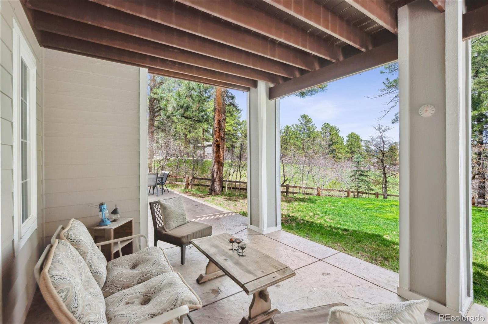 MLS Image #39 for 4185  cheyenne drive,larkspur, Colorado