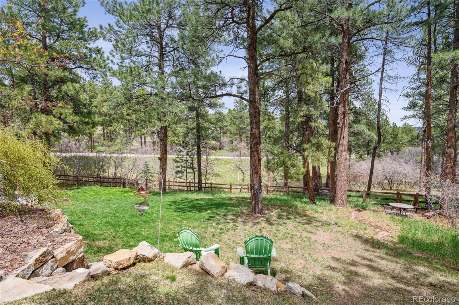 MLS Image #41 for 4185  cheyenne drive,larkspur, Colorado