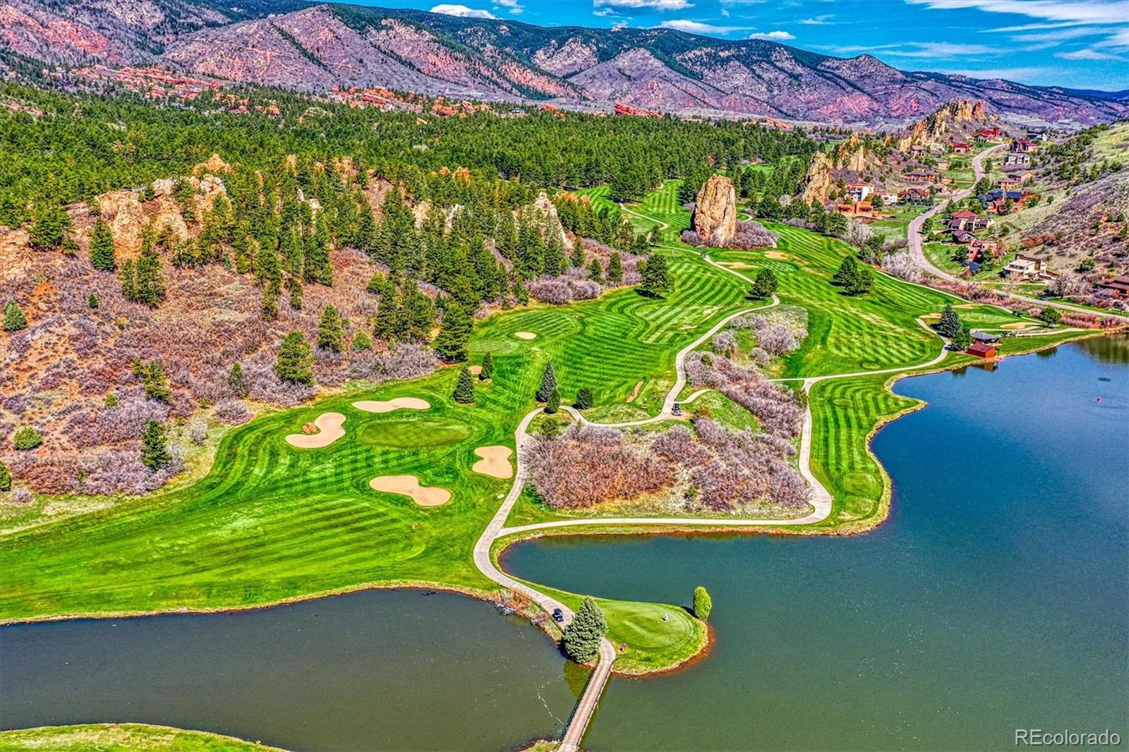 MLS Image #46 for 4185  cheyenne drive,larkspur, Colorado