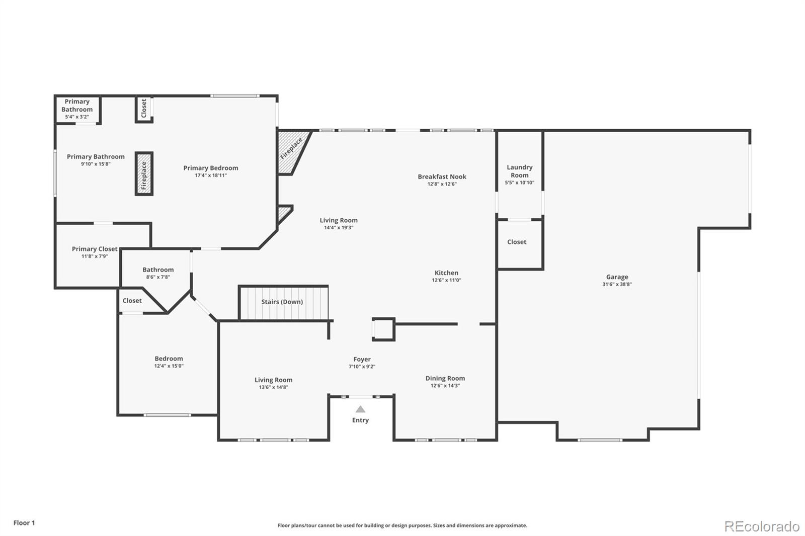 MLS Image #47 for 4185  cheyenne drive,larkspur, Colorado